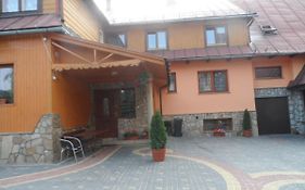 GÓROLIK u Kwietniów ,tel 18-20-77-411-Bon turystyczny